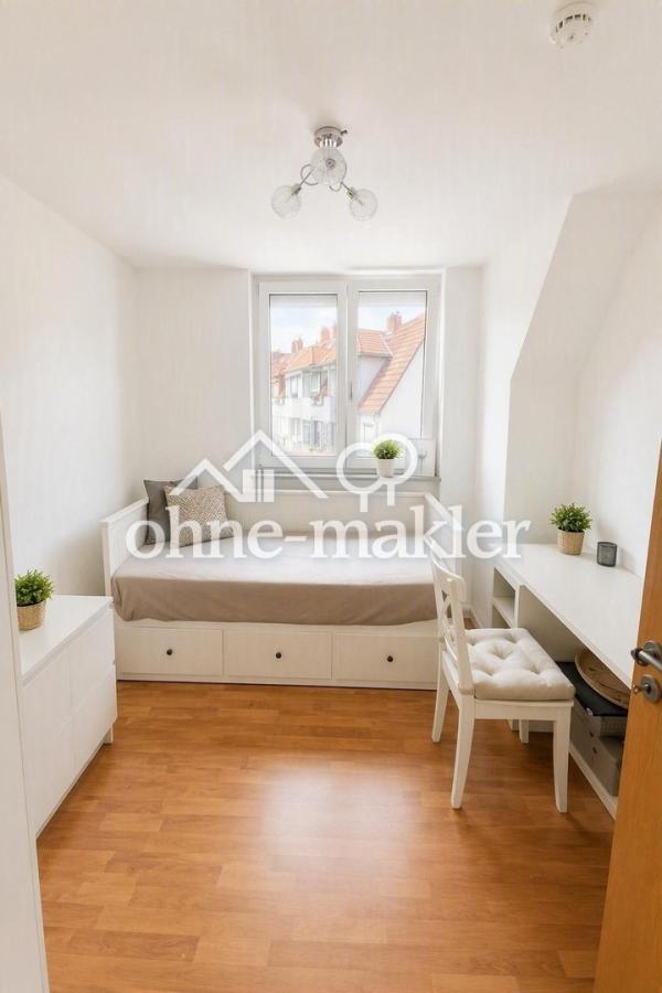 Schlafzimmer 2