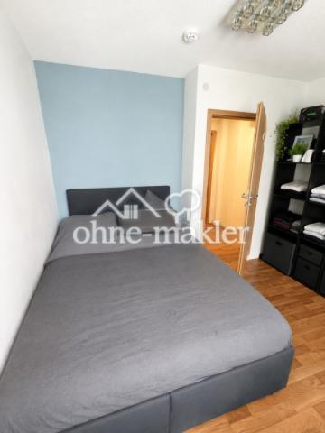 Schlafzimmer 3
