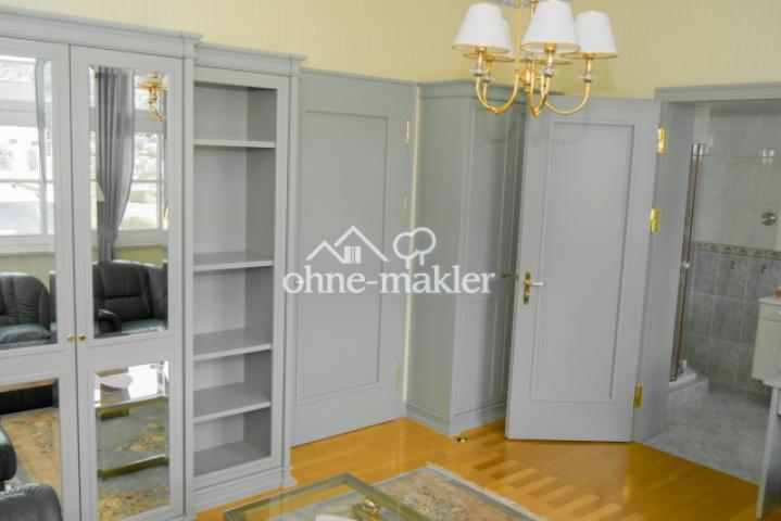 Gestezimmer