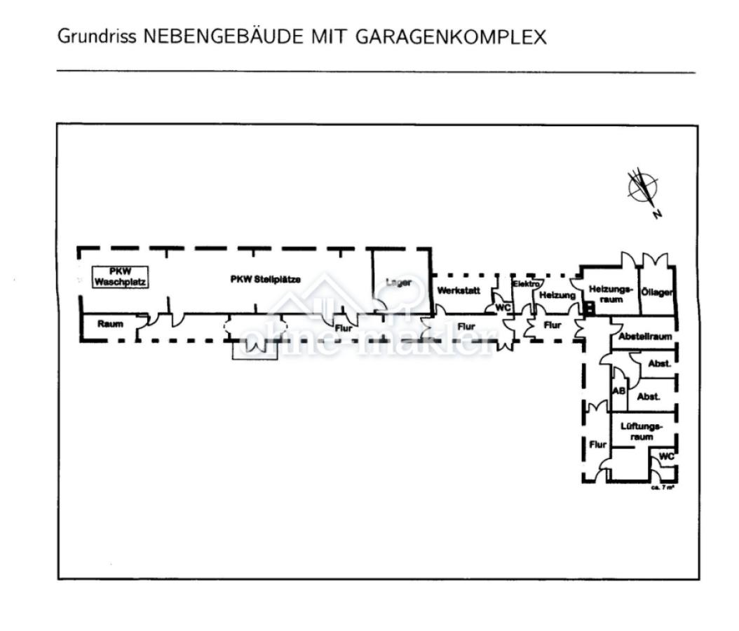 Gewerblicher Bereich