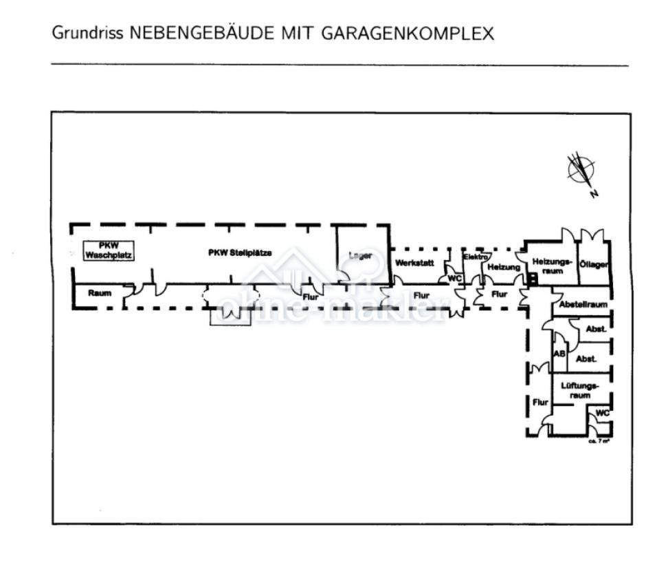 Gewerblicher Bereich