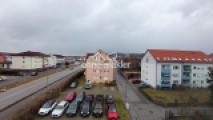 Aussicht vom Wohnzimmer