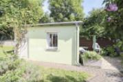 allg. Gartenhaus