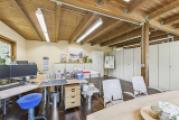Büro Gewerbeeinheit