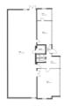 Grundriss Skizze EG