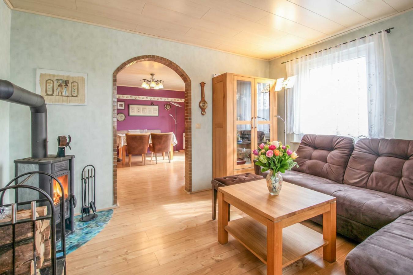 Wohnzimmer EG