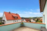 Terrasse _ Ausblick