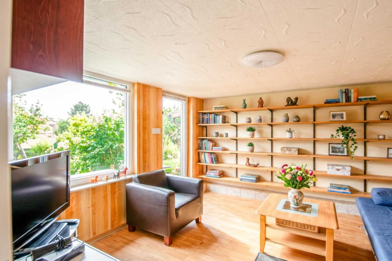 Gästezimmer UG_