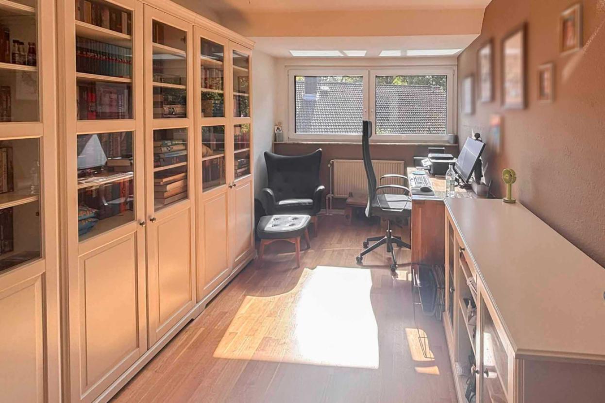 Büro