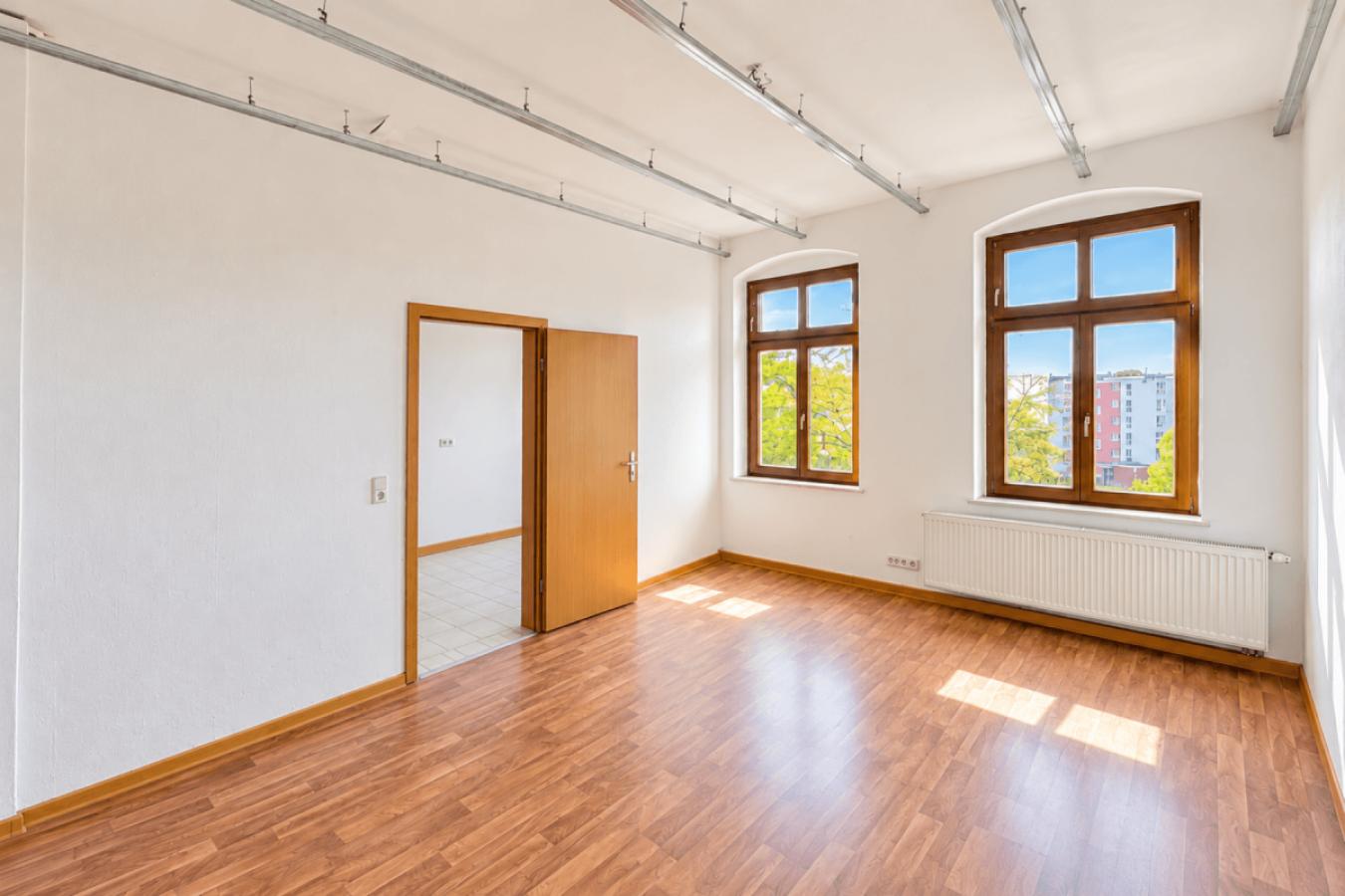 Zimmer Whg 3.OG