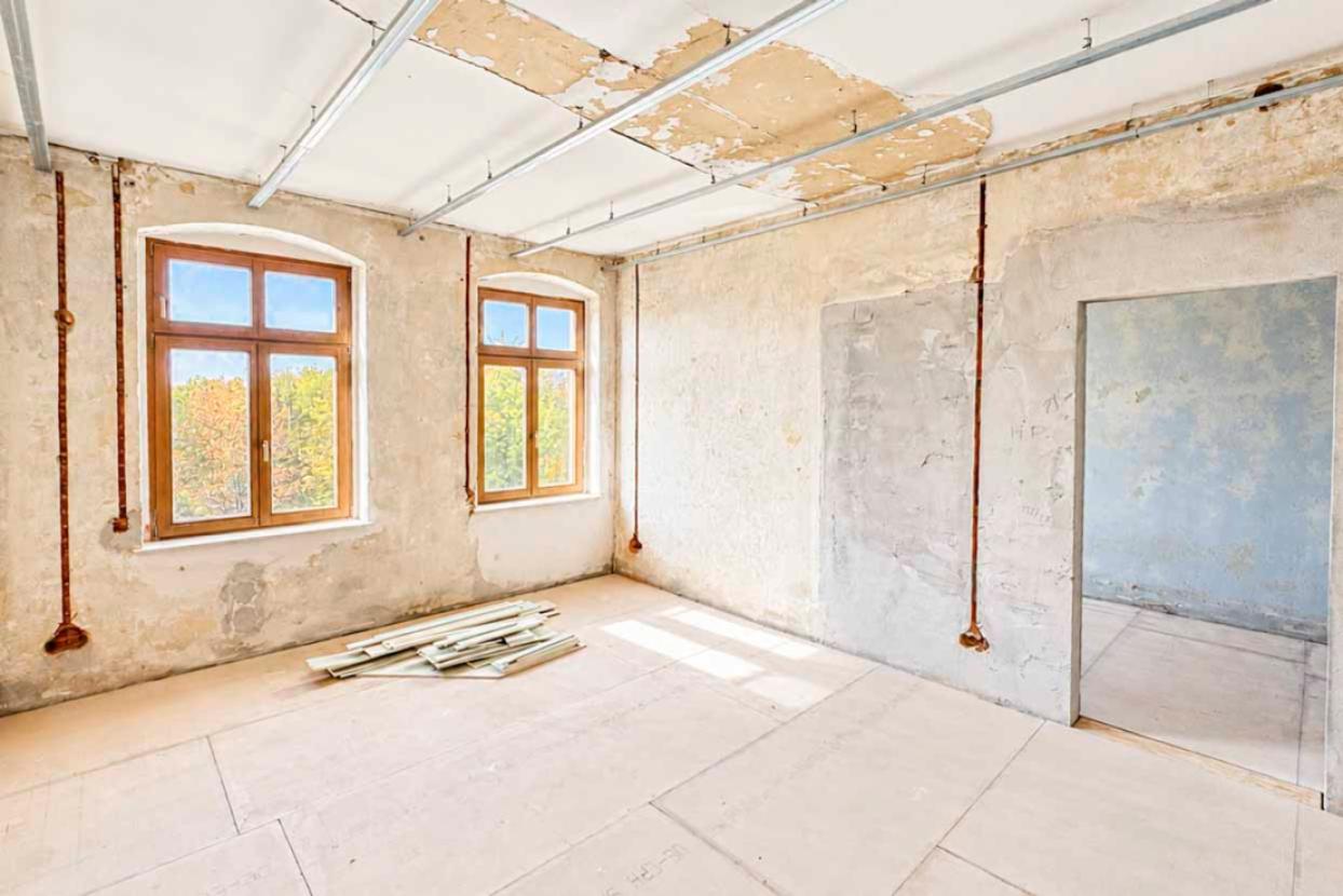 Zimmer 3. OG Whg