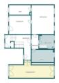 Grundriss Skizze EG