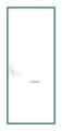 Grundriss Skizze 5. Etage