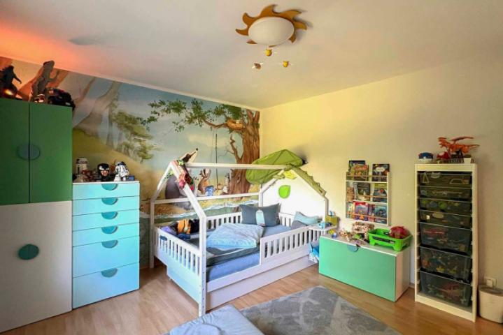 Schlafzimmer 2