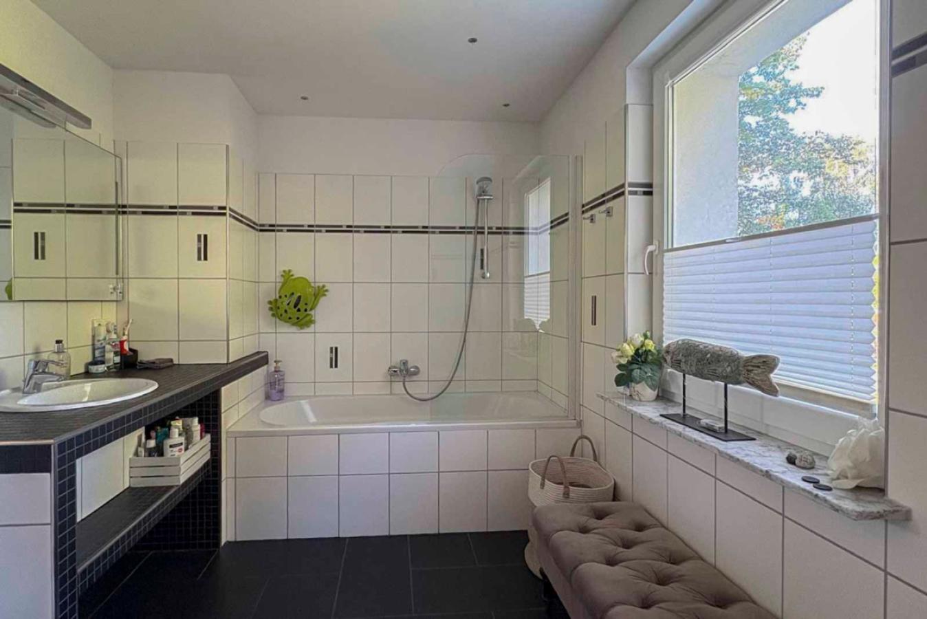 Badezimmer 1