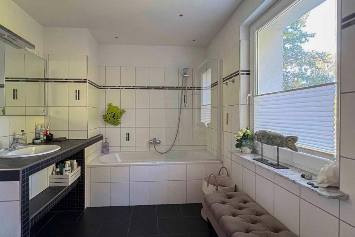 Badezimmer 1