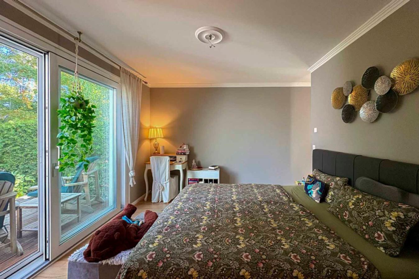 Schlafzimmer 3