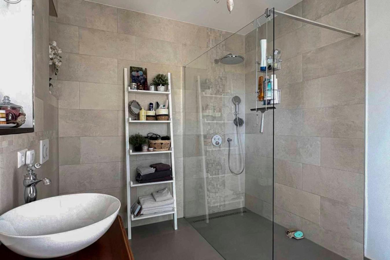 Bad en Suite
