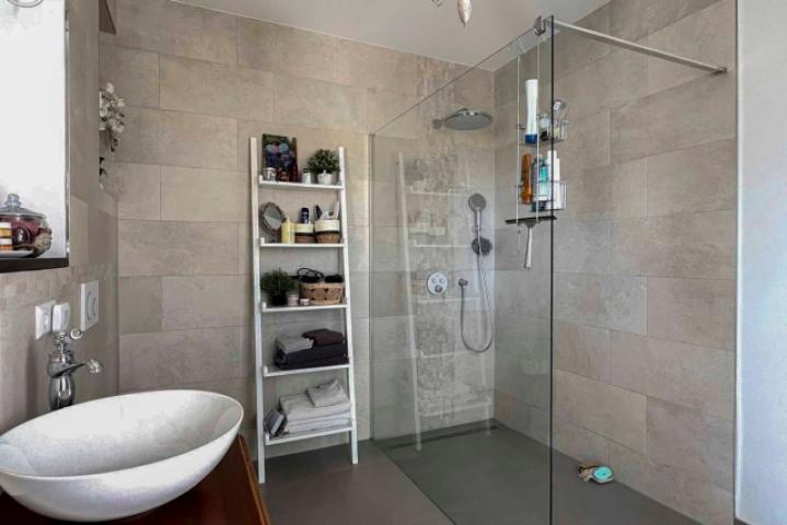 Bad en Suite