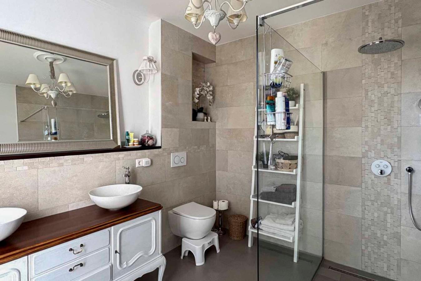 Bad en Suite