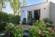 Terrasse (Schlafzimmer 3)