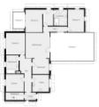 Grundriss Skizze EG