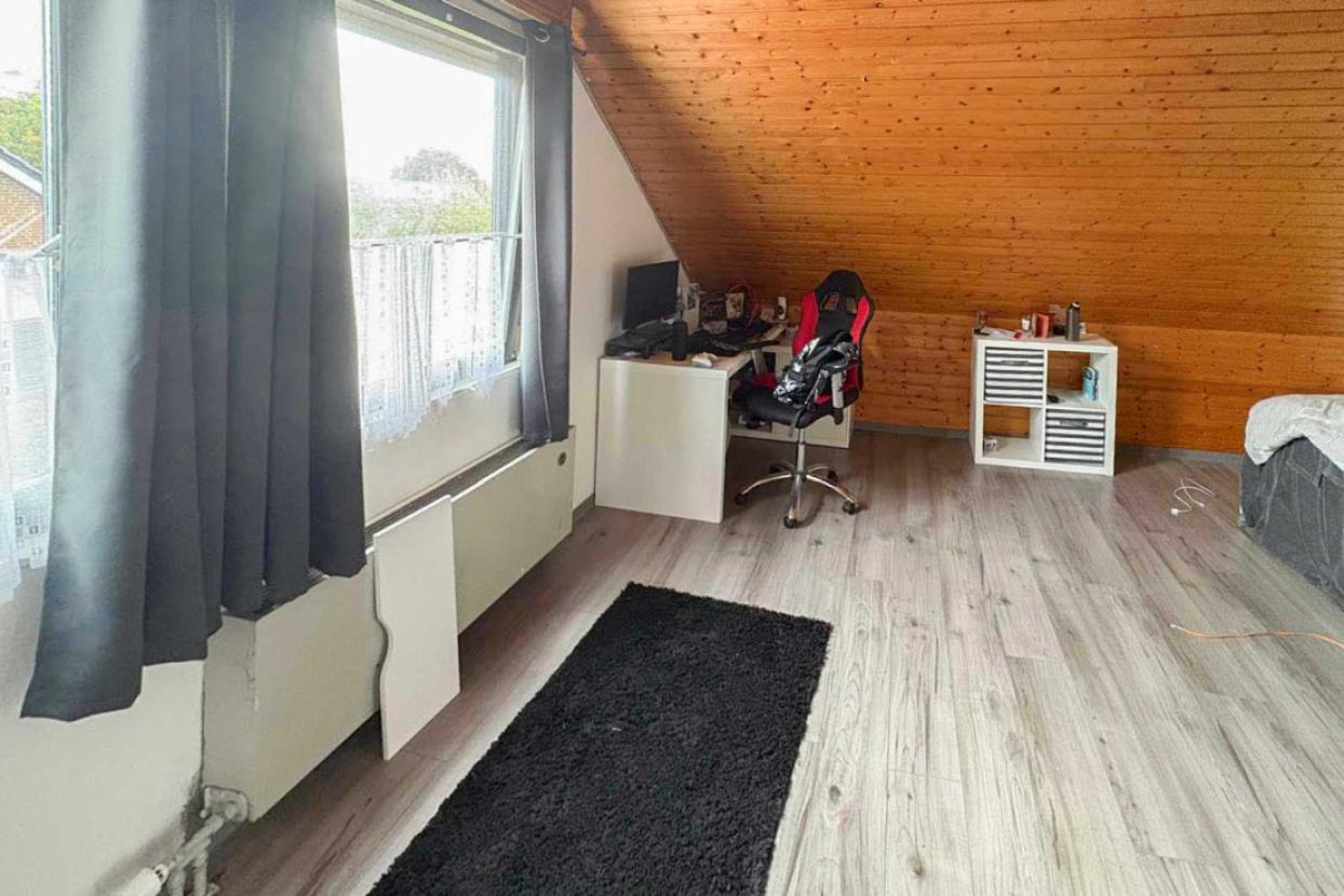 Schlafzimmer 5 OG