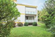 Ansicht Wohnung EG