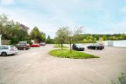 Parkplatz