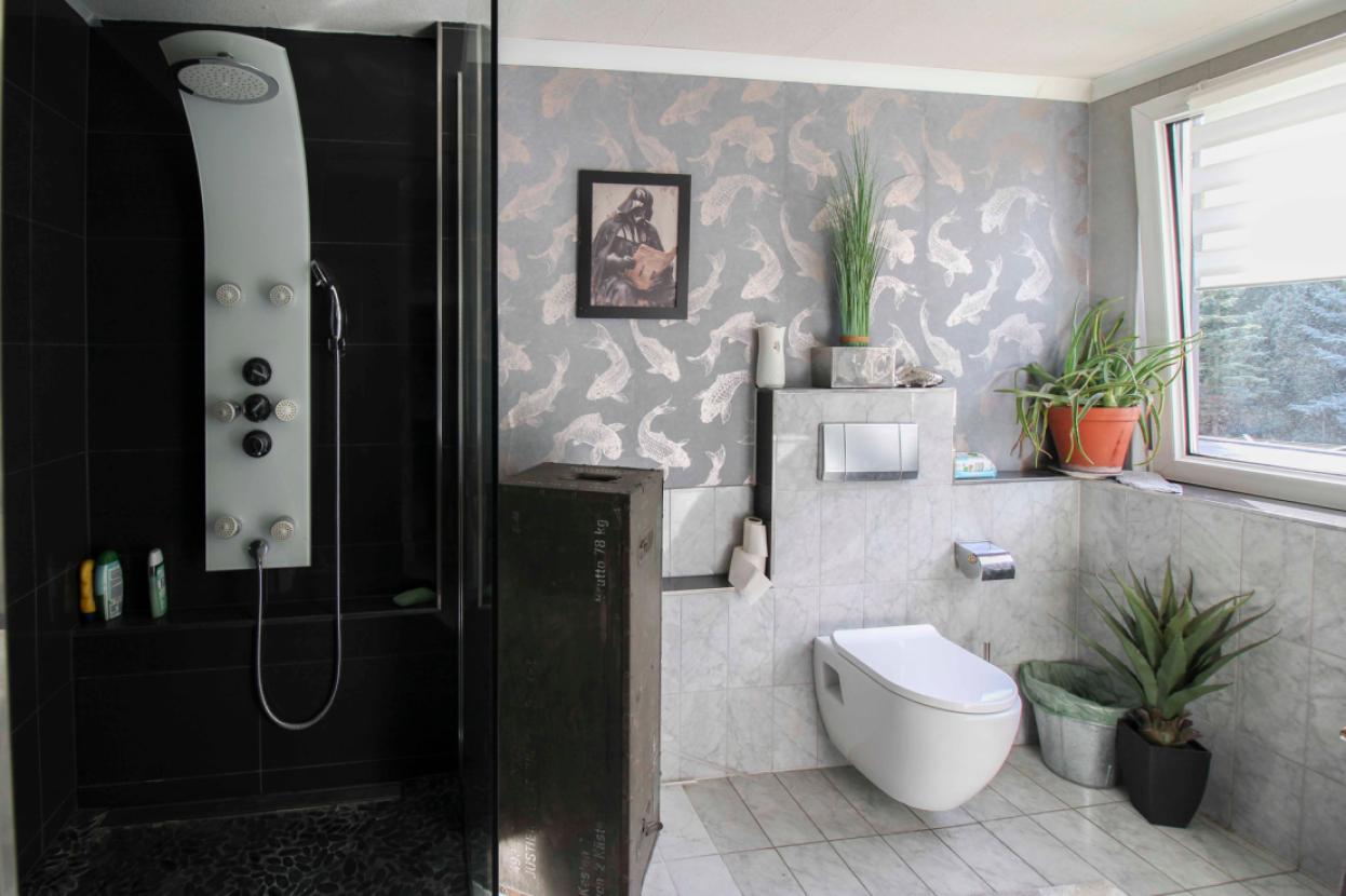 1.OG Badezimmer