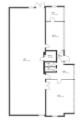 Grundriss Skizze EG