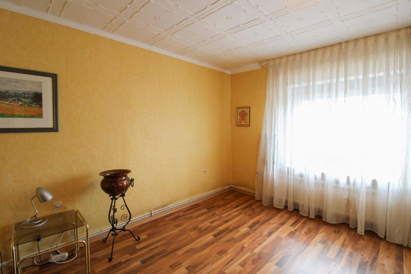 Schlafzimmer EG