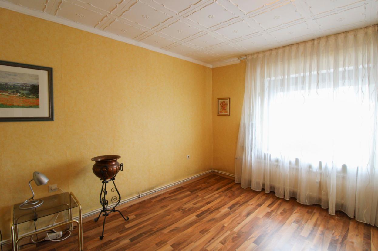 Schlafzimmer EG