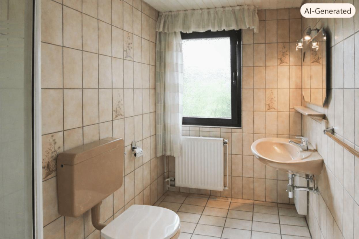Duschbad EG