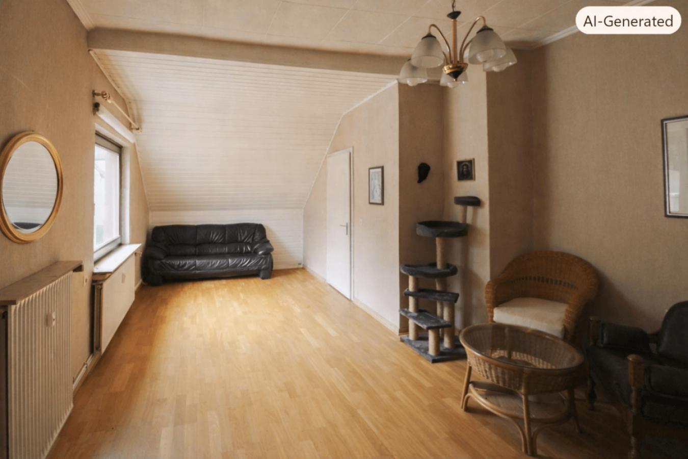 Wohnzimmer OG