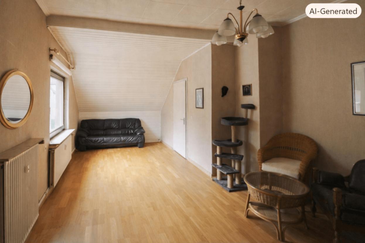 Wohnzimmer OG