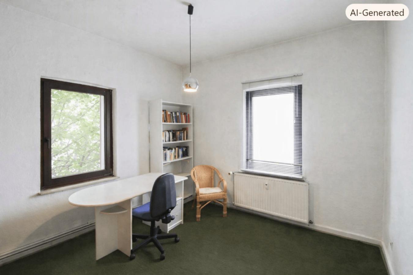Schlafzimmer OG