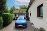Parkplatz, Garage