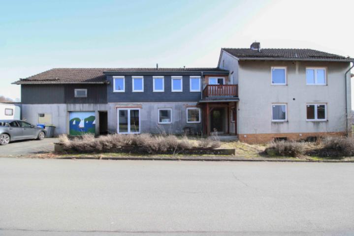 01 Haus