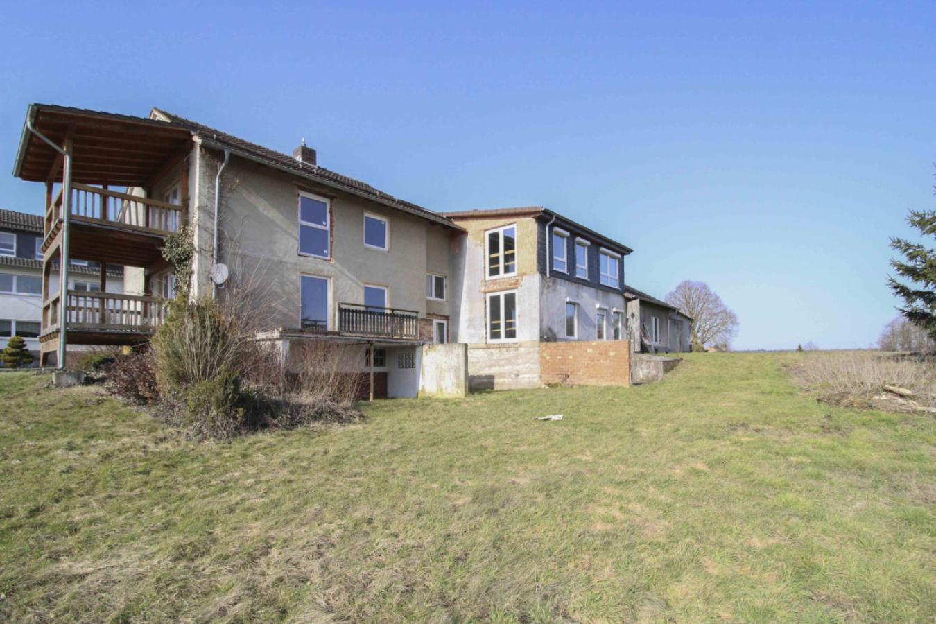 12 Haus seite