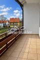 Balkon im OG
