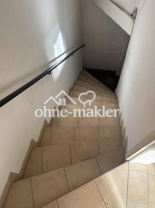 Treppe EG-KG