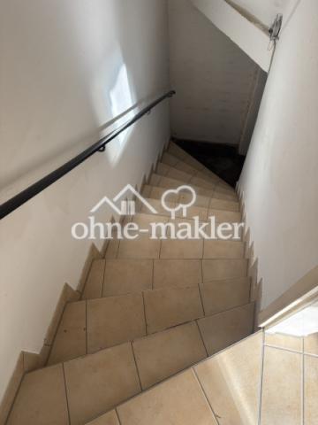 Treppe EG-KG