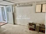 Keller unter Terrasse