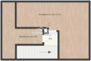 Grundriss DG