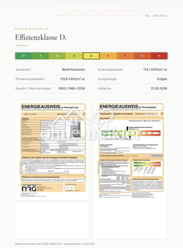 Energieausweis