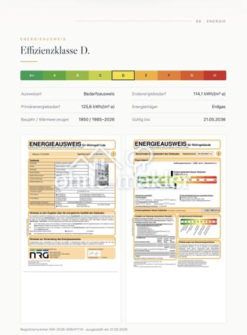 Energieausweis