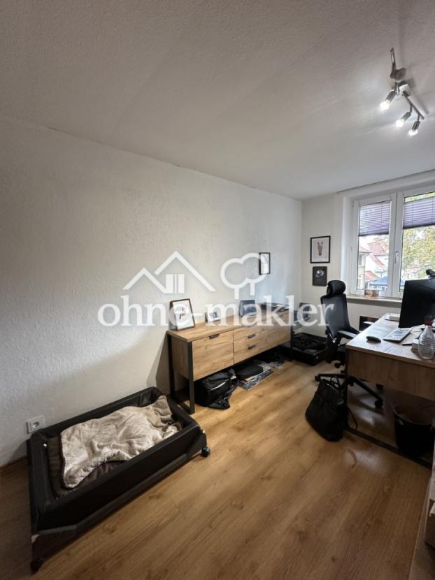 Büro/Kinderzimmer 1.OG