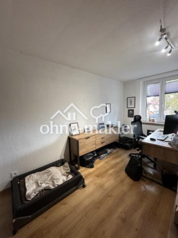 Büro/Kinderzimmer 1.OG