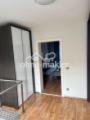 Ankleidezimmer Durchgang SZ